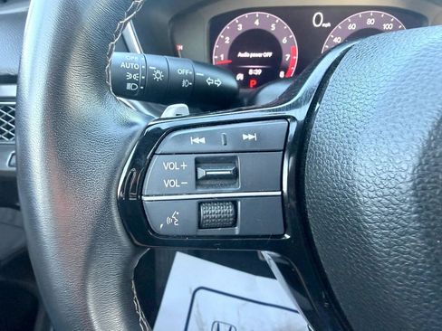 Used 2023 Acura Integra A-Spec FWD image 21