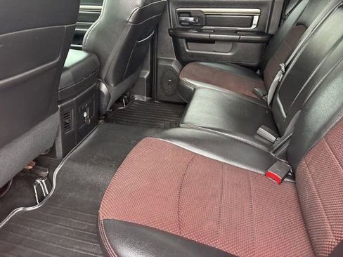 Used 2016 RAM 1500 Sport w/ Comfort Group image 32
