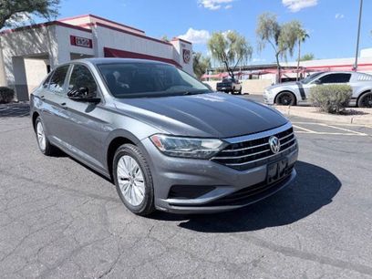 Used 2019 Volkswagen Jetta S w/ Driver Assistance Package