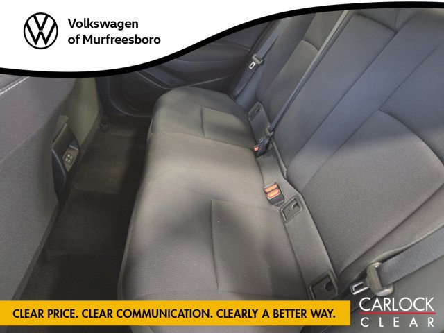 Used 2026 Toyota Corolla LE FWD image 16