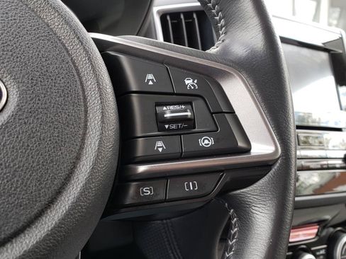 Used 2023 Subaru Forester Premium AWD/4WD image 21