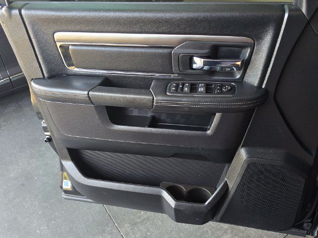 Used 2016 RAM 1500 Sport w/ Convenience Group AWD/4WD image 22