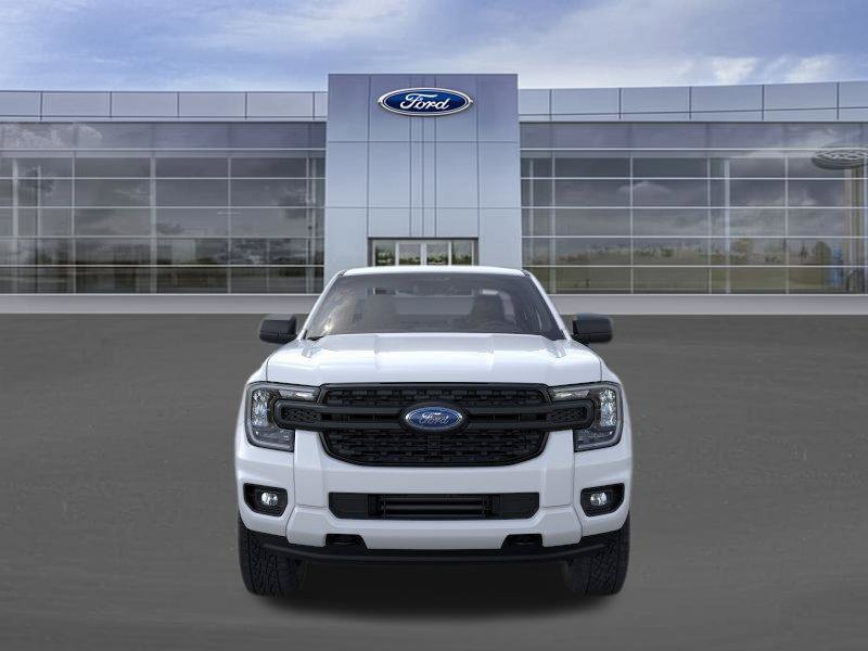 New 2026 Ford Ranger XL AWD/4WD image 6