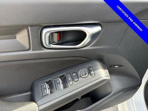 Certified 2022 Honda Civic Sport image 19