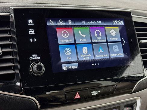 Used 2019 Honda Pilot EX-L image 15