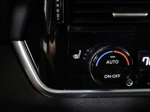 Used 2023 Nissan Rogue SL w/ SL Premium Package AWD/4WD image 53