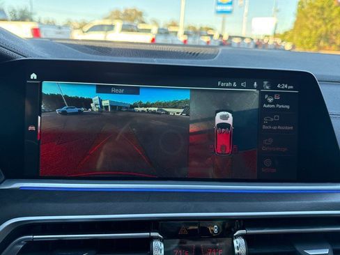 Used 2022 BMW X5 sDrive40i w/ Premium Package image 28