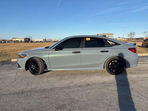 Used 2023 Honda Civic Si image 9