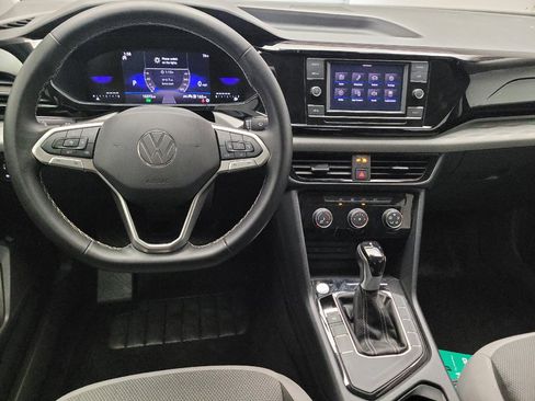 Used 2024 Volkswagen Taos S FWD image 22