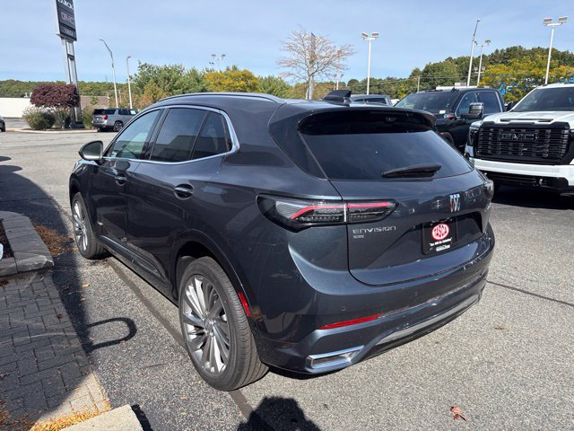 New 2026 Buick Envision Avenir AWD/4WD image 5