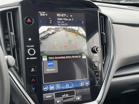 Certified 2025 Subaru Crosstrek 2.5i Limited w/ Popular Package #4A image 28