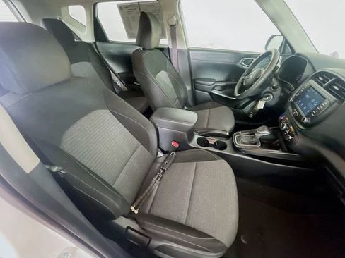 Used 2021 Kia Soul S image 27