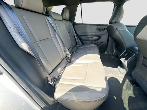 New 2026 Subaru Outback Limited XT AWD/4WD image 36