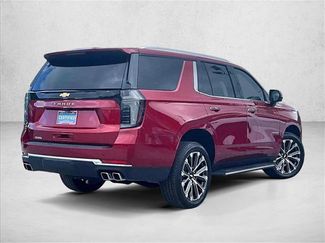 Used 2025 Chevrolet Tahoe High Country RWD video 2