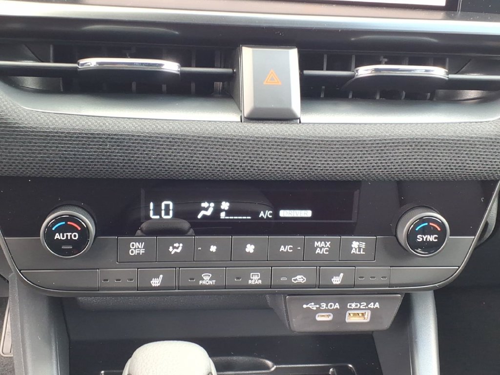 New 2026 Subaru Outback Premium AWD/4WD image 7