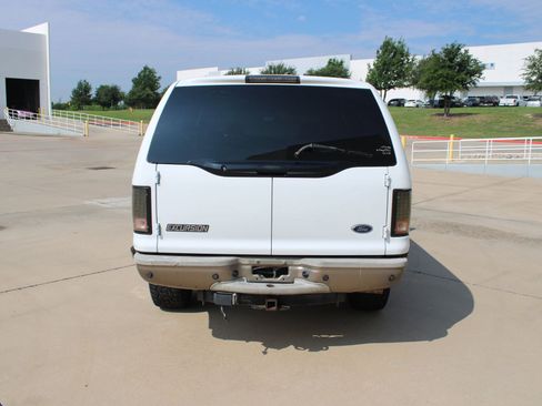 Used 2005 Ford Excursion Eddie Bauer RWD image 11