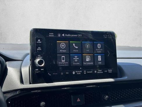 Used 2023 Honda CR-V EX-L image 13