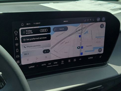 New 2026 Audi Q3 quattro 2.0T AWD/4WD image 12