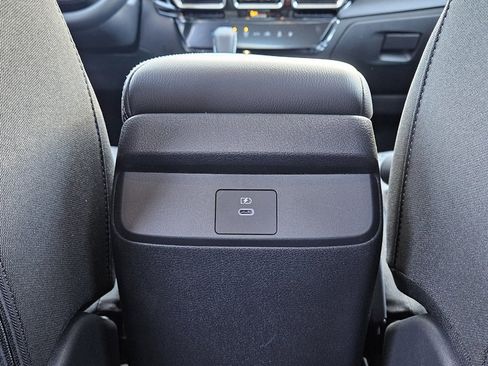 New 2026 Nissan Sentra SV w/ Floor Mat Package image 15