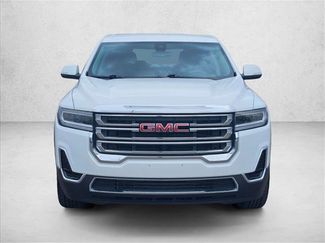 Used 2023 GMC Acadia SLE FWD video 2