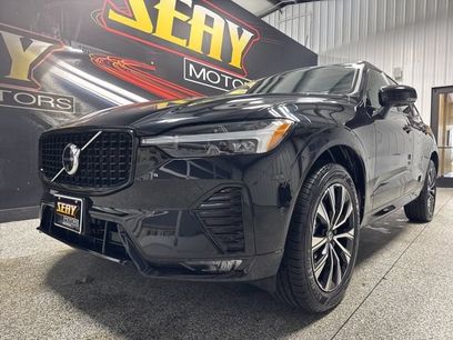 Used 2023 Volvo XC60 B5 Plus