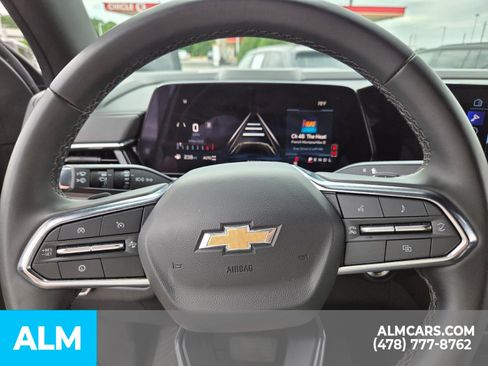 Used 2025 Chevrolet Tahoe LT AWD/4WD image 27
