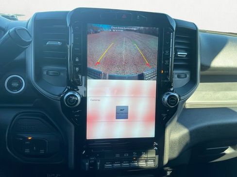 New 2026 RAM 2500 Tradesman AWD/4WD image 24