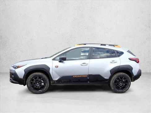 New 2026 Subaru Crosstrek 2.5i Wilderness AWD/4WD image 2