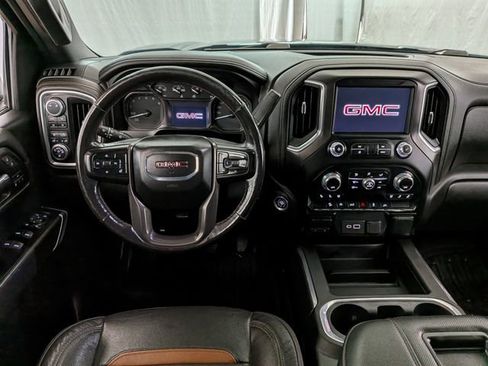 Used 2019 GMC Sierra 1500 AT4 AWD/4WD image 29