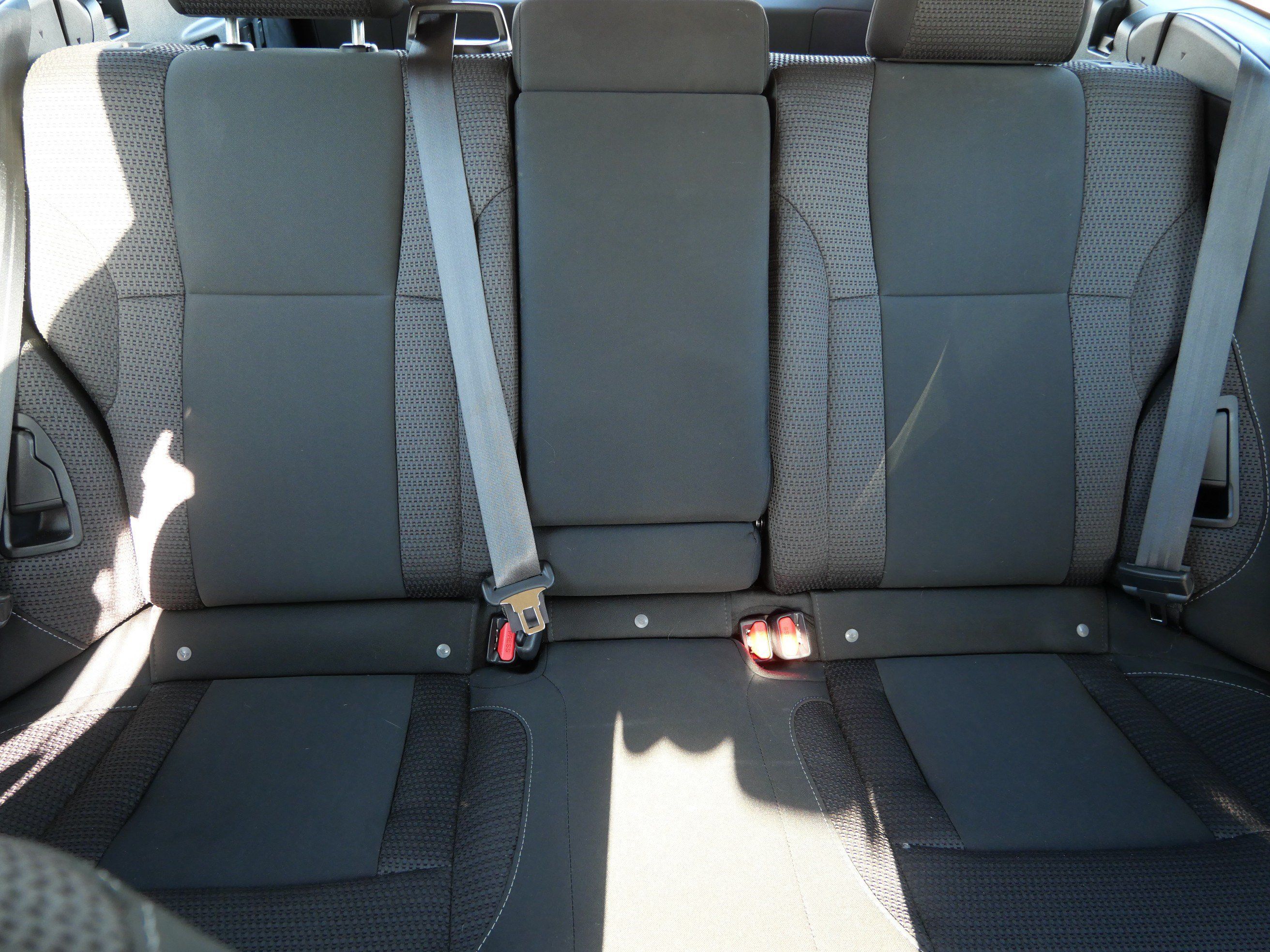 Used 2025 Subaru Outback Onyx Edition AWD/4WD image 13