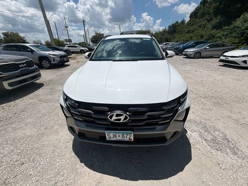 Used 2025 Hyundai Tucson SEL FWD image 6