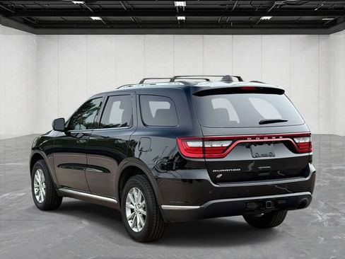 Used 2018 Dodge Durango SXT w/ Quick Order Package 2BB AWD/4WD image 7