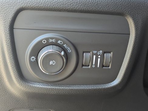 Used 2024 Jeep Grand Cherokee Summit w/ High Altitude Package image 32