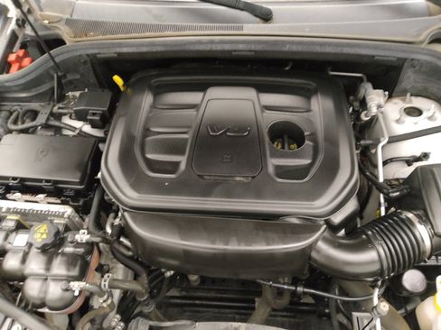 Used 2019 Jeep Grand Cherokee Altitude image 30