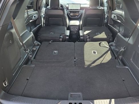 Used 2025 Ford Explorer ST-Line image 58