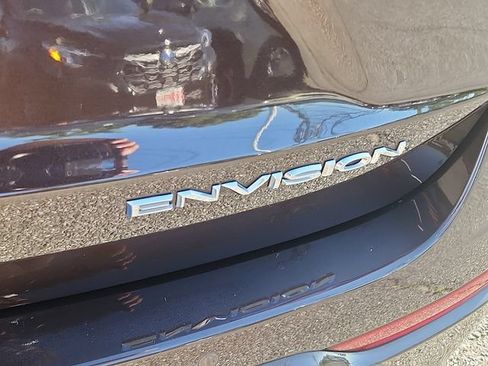 Certified 2020 Buick Envision Essence FWD image 30
