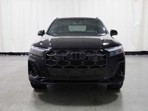 New 2026 Audi Q7 3.0T Prestige AWD/4WD image 14
