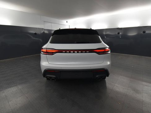 New 2026 Porsche Macan AWD/4WD image 6