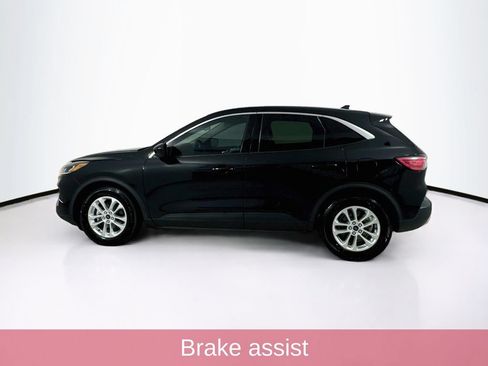 Used 2020 Ford Escape SE FWD image 4