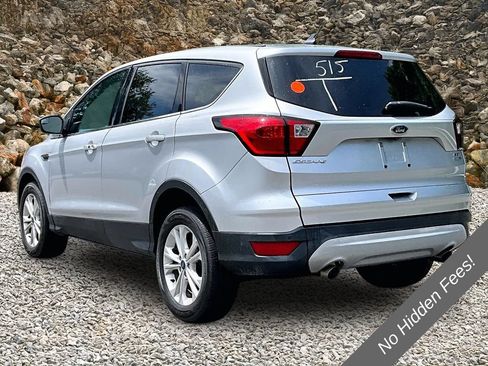 Used 2019 Ford Escape SE AWD/4WD image 11