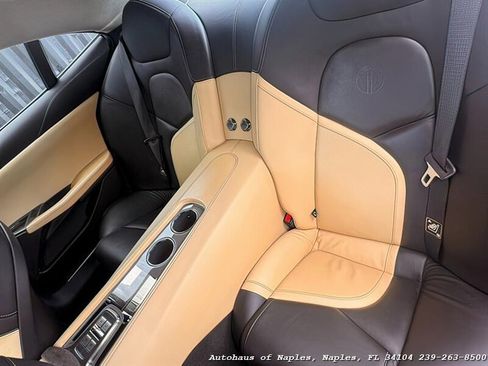 Used 2012 Fisker Karma Signature Edition RWD image 37