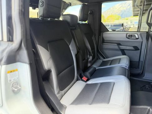 Used 2024 Ford Bronco Big Bend AWD/4WD image 19