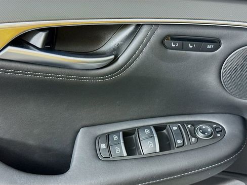 Certified 2025 INFINITI QX55 Luxe w/ Cargo Package image 22