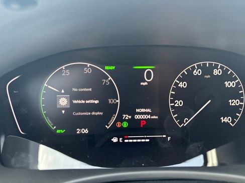 New 2026 Honda Civic Sport image 15