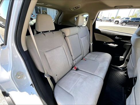 Used 2015 Honda CR-V EX image 23