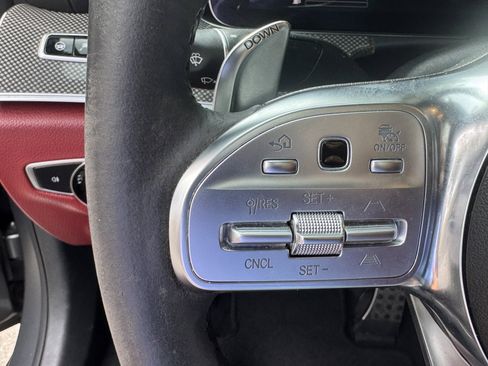 Used 2019 Mercedes-Benz CLS 53 AMG 4MATIC image 10