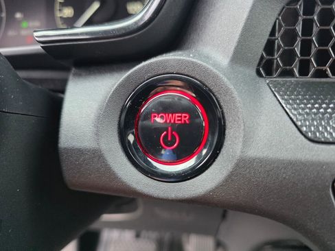 Used 2025 Honda CR-V Sport image 20