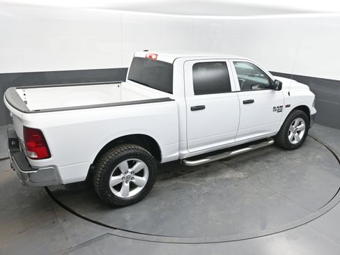 Used 2020 RAM 1500 Tradesman w/ Tradesman SXT Package image 31
