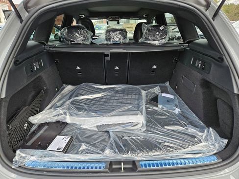 New 2026 Mercedes-Benz GLC 300 4MATIC image 27