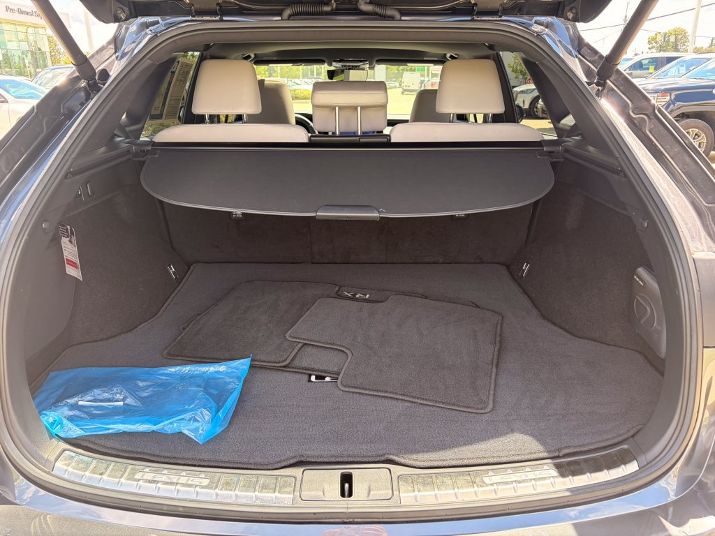 Used 2024 Lexus RX 350 Premium Plus w/ Convenience Package AWD/4WD image 9